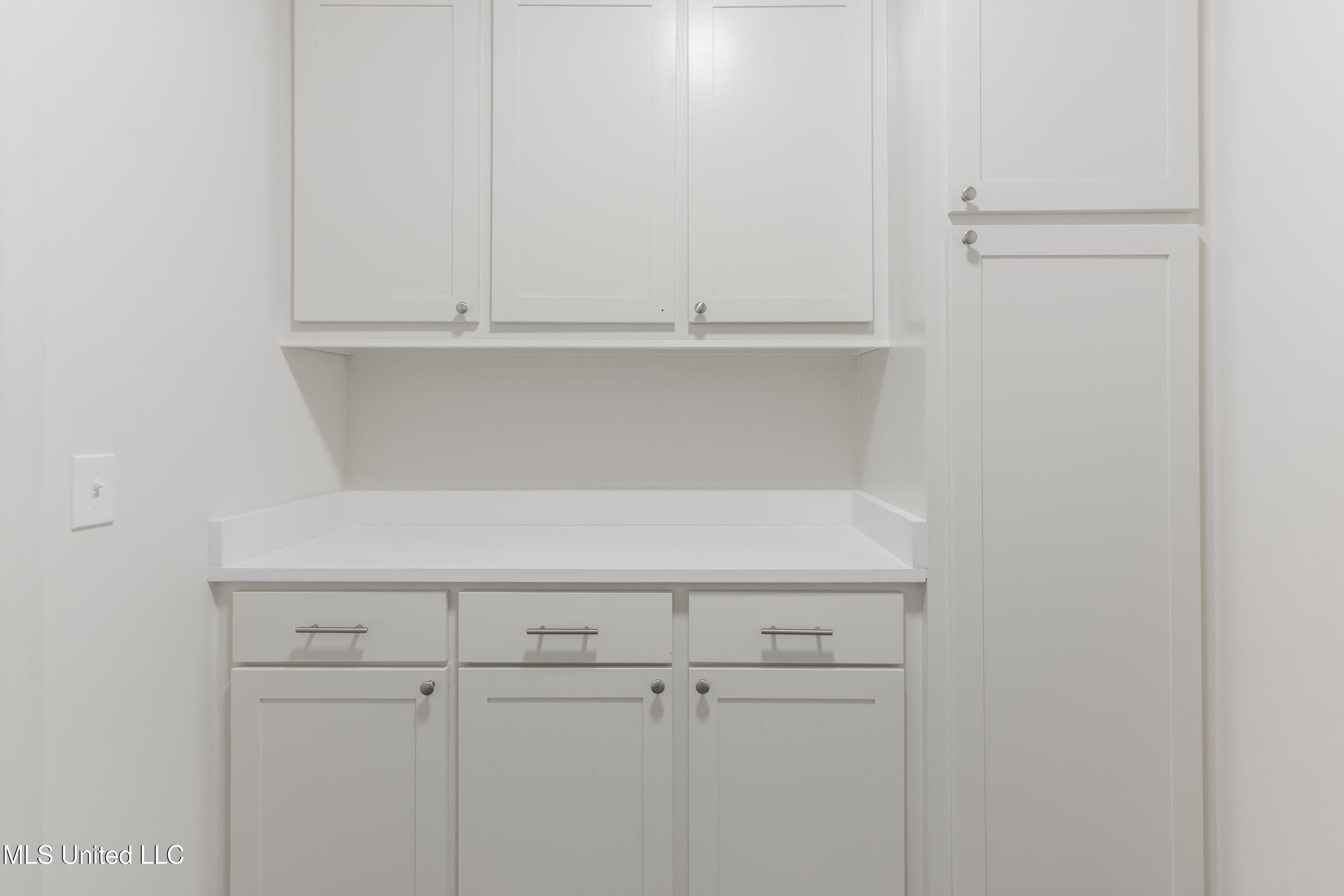 112 Catherine Boulevard Clinton, MS 39056 - Photo 31 of 80 30-LaundryRoom