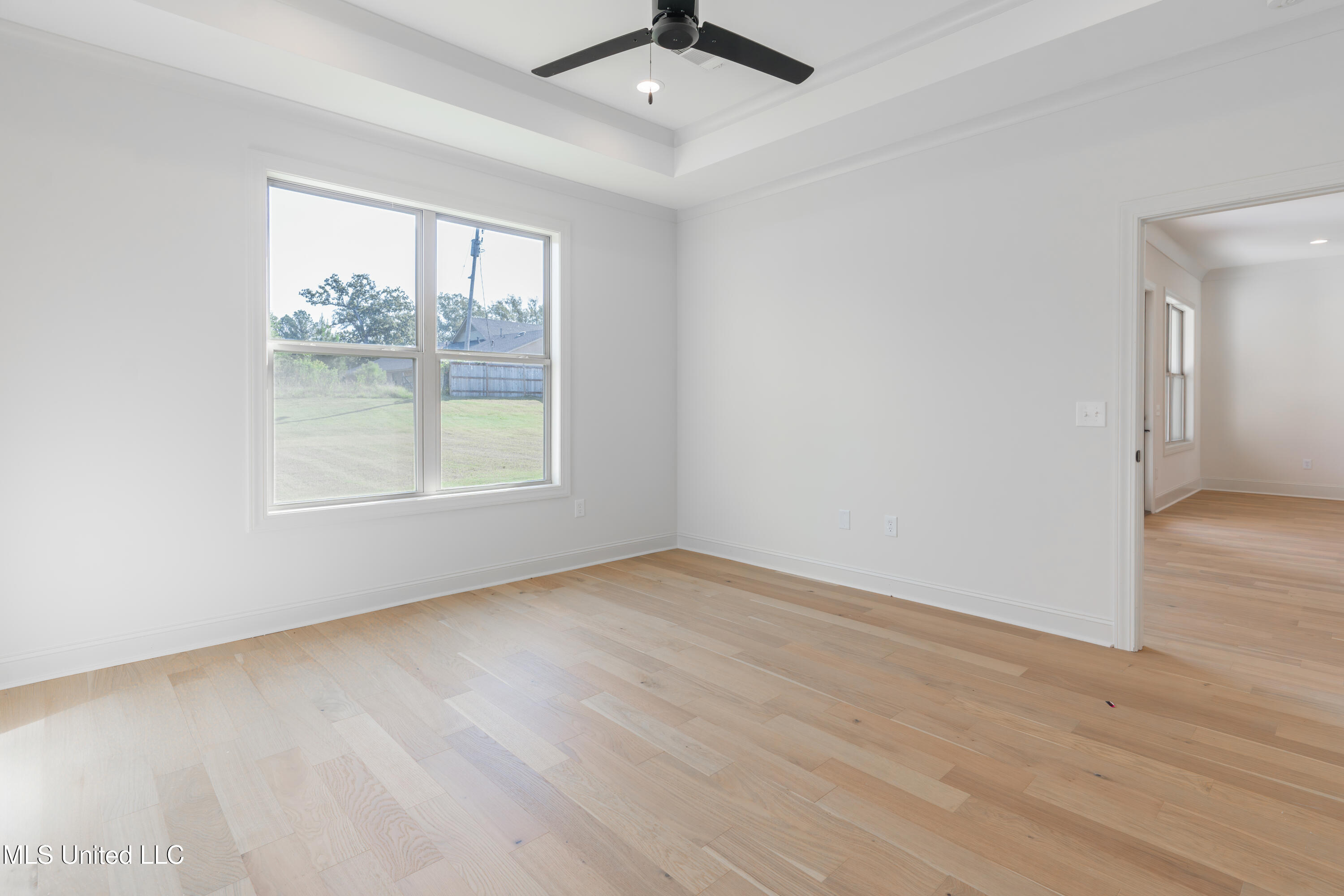 112 Catherine Boulevard Clinton, MS 39056 - Photo 36 of 80 35-PrimaryBedroom