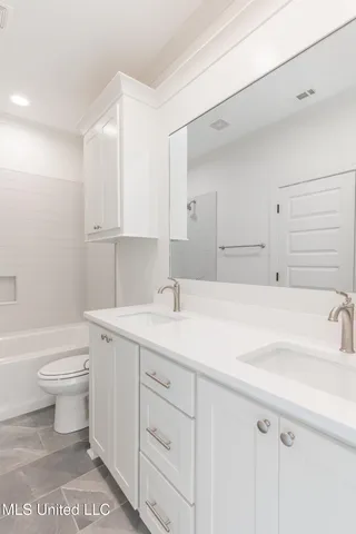 $411,000 | 112 Catherine Boulevard, Clinton, MS 39056