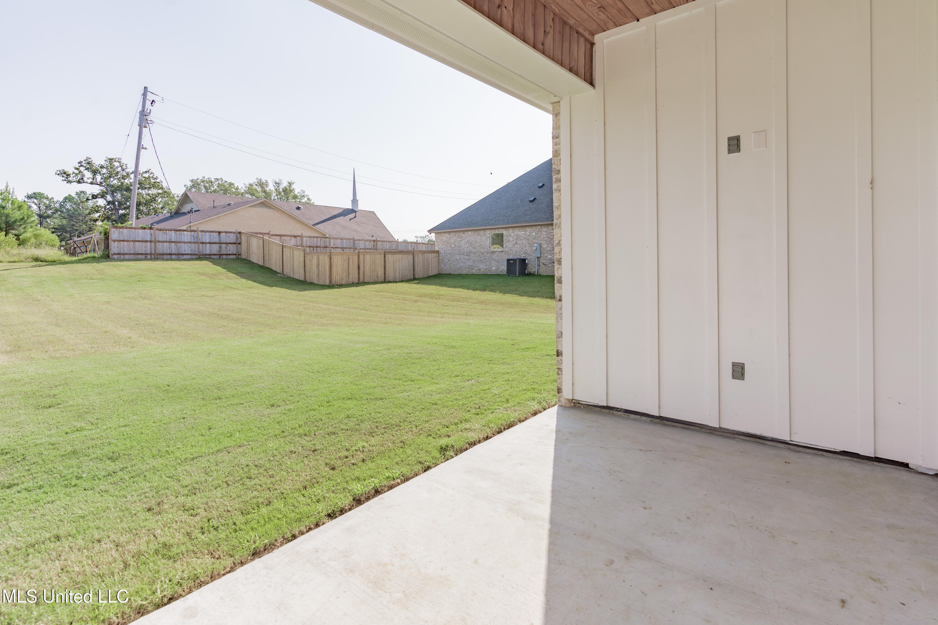 112 Catherine Boulevard Clinton, MS 39056 - Photo 68 of 80 67-Back