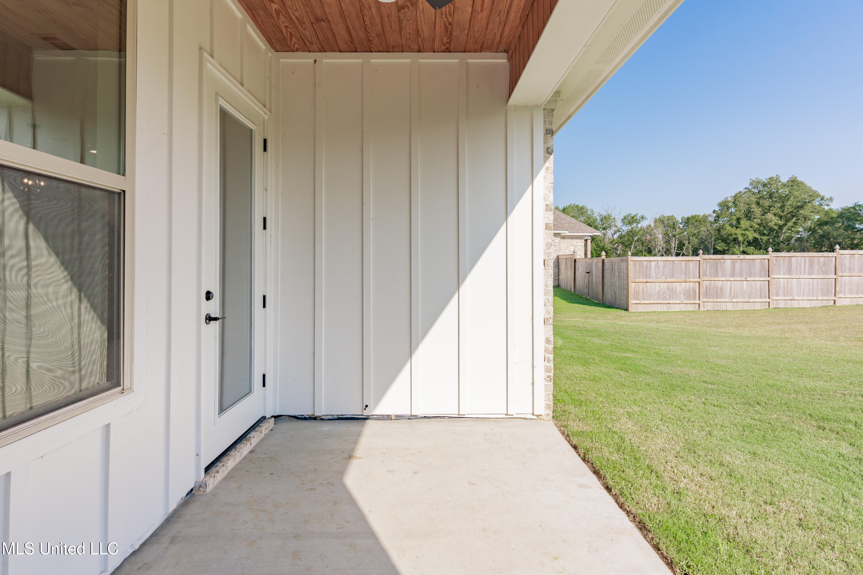 112 Catherine Boulevard Clinton, MS 39056 - Photo 70 of 80 69-Back