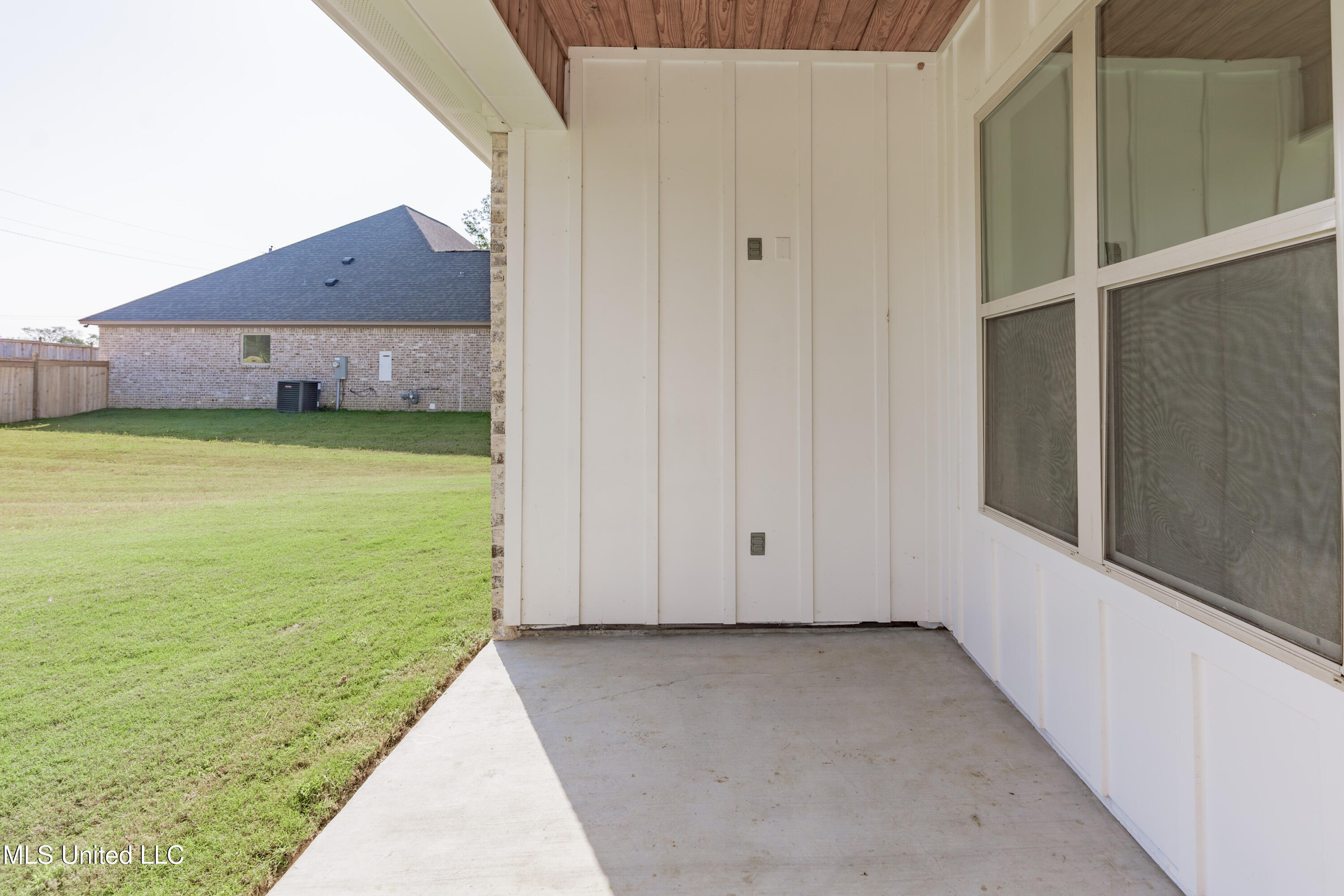 112 Catherine Boulevard Clinton, MS 39056 - Photo 71 of 80 70-Back
