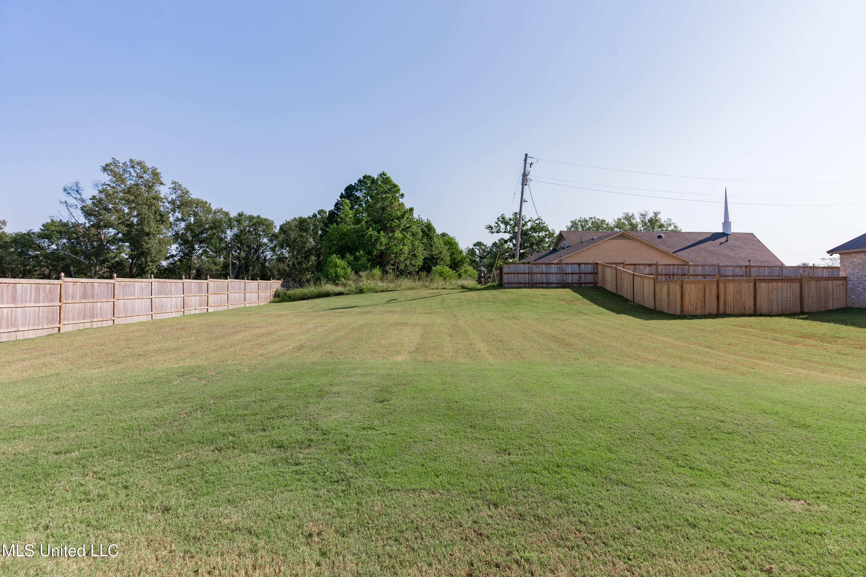 112 Catherine Boulevard Clinton, MS 39056 - Photo 72 of 80 71-Back