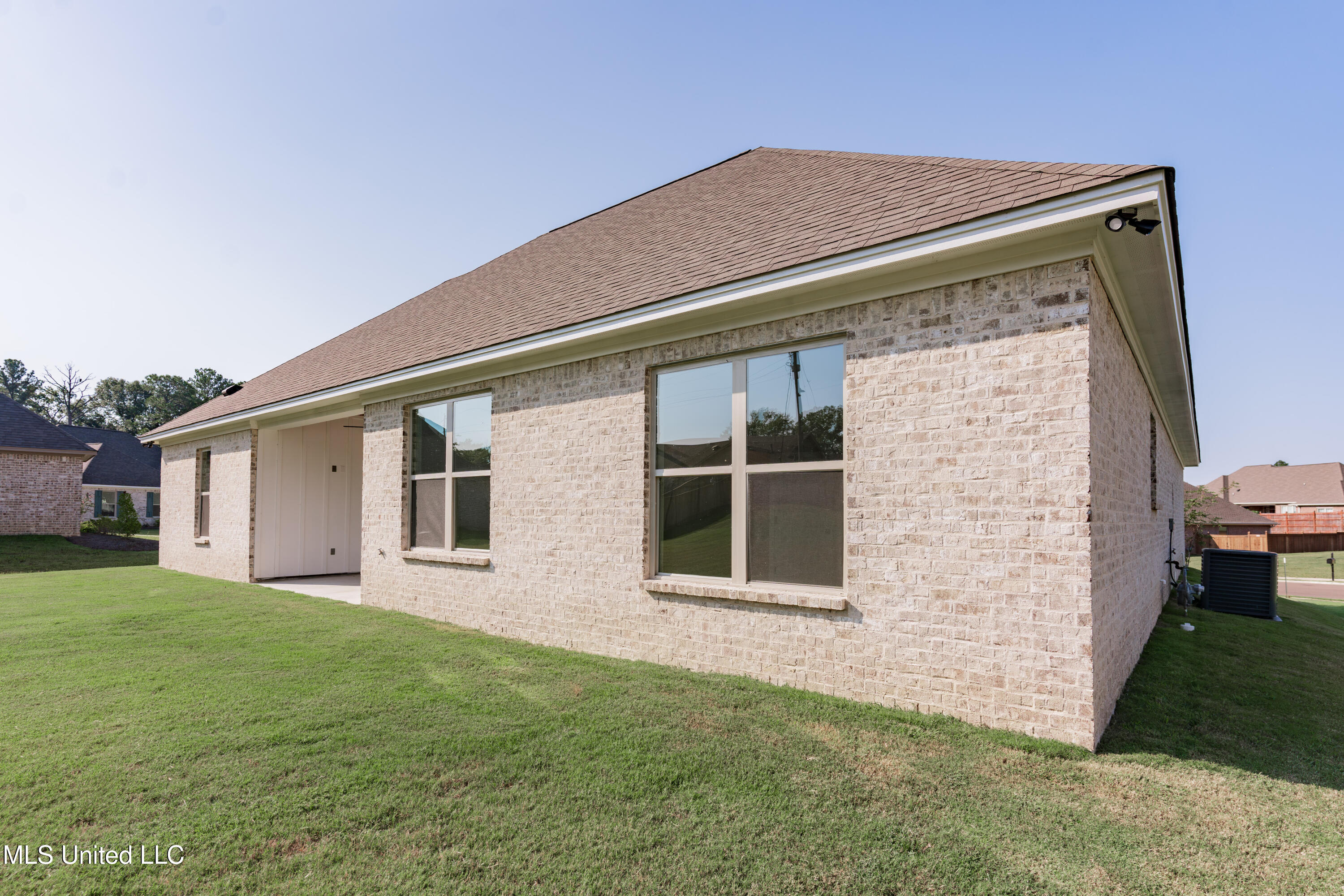 112 Catherine Boulevard Clinton, MS 39056 - Photo 73 of 80 72-Back