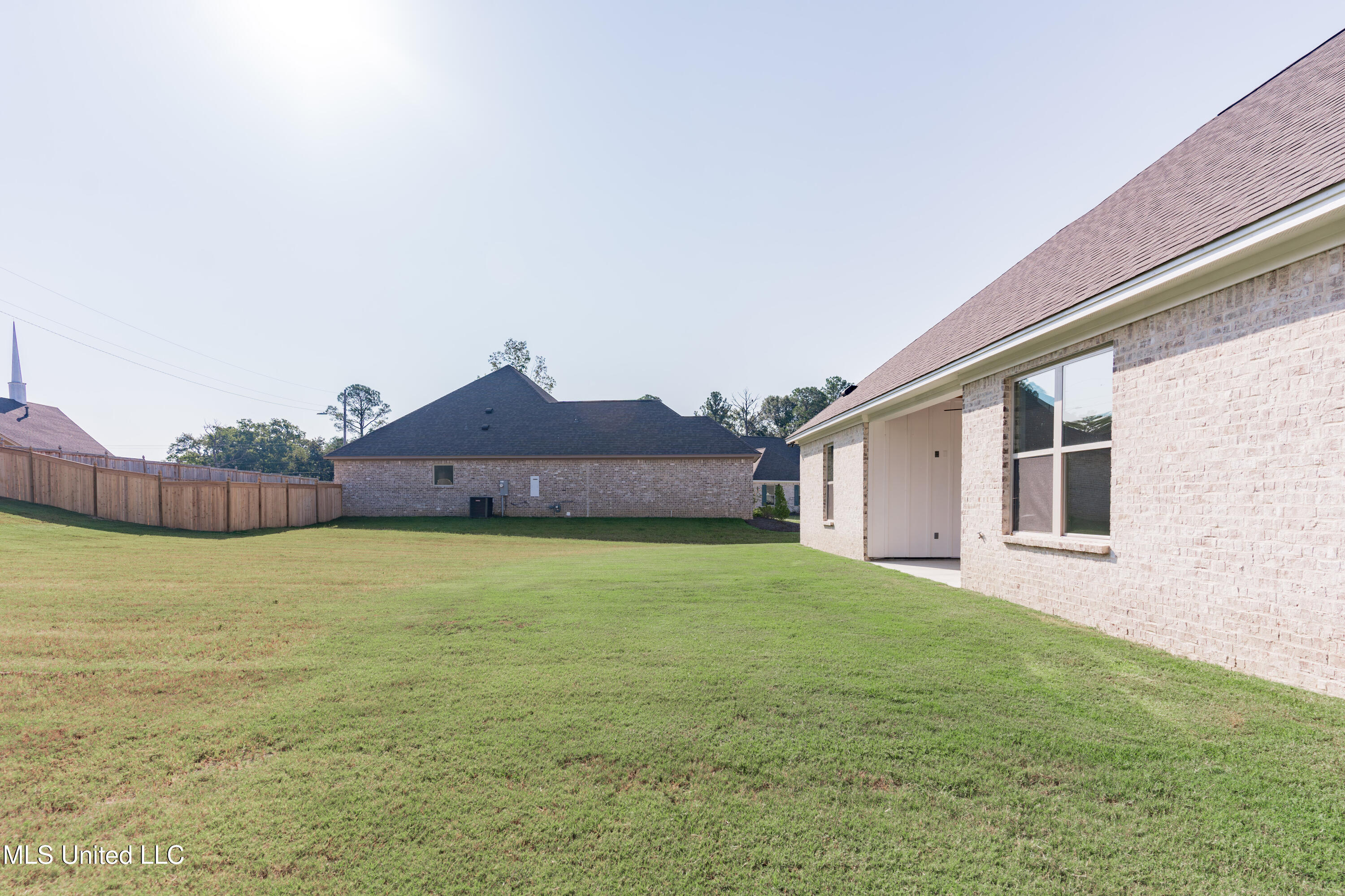 112 Catherine Boulevard Clinton, MS 39056 - Photo 74 of 80 73-Back