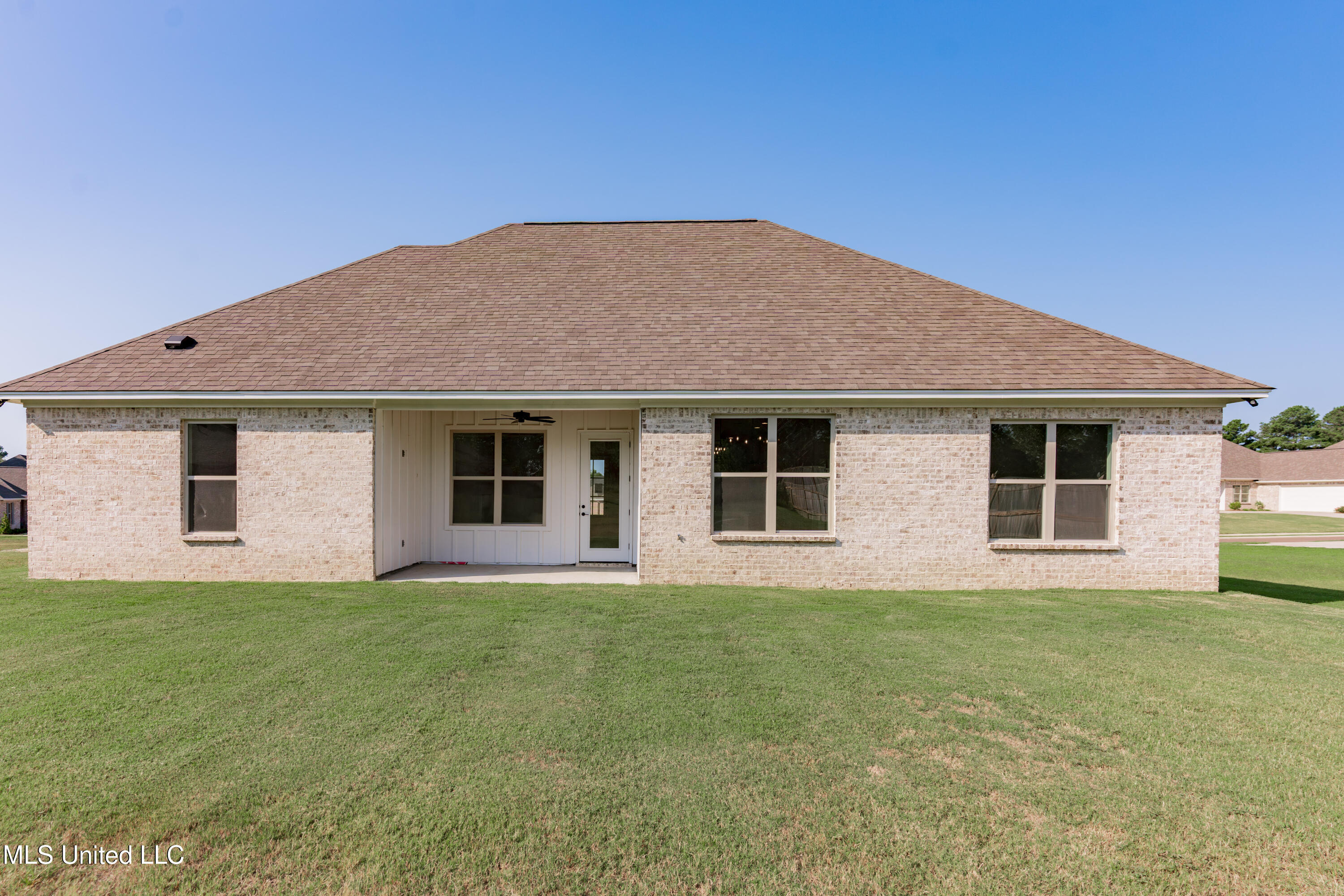 112 Catherine Boulevard Clinton, MS 39056 - Photo 75 of 80 74-Back