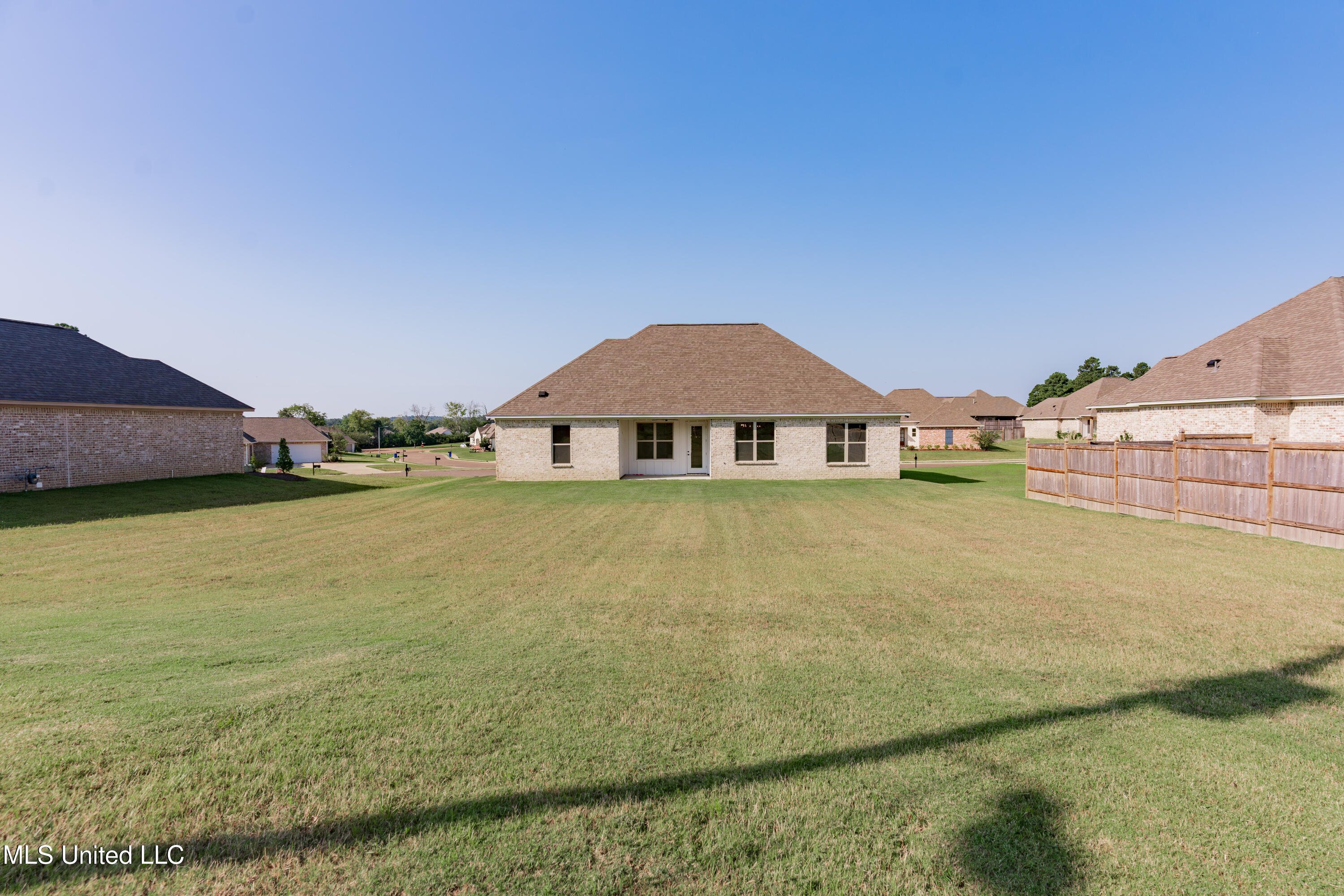 112 Catherine Boulevard Clinton, MS 39056 - Photo 77 of 80 76-Back