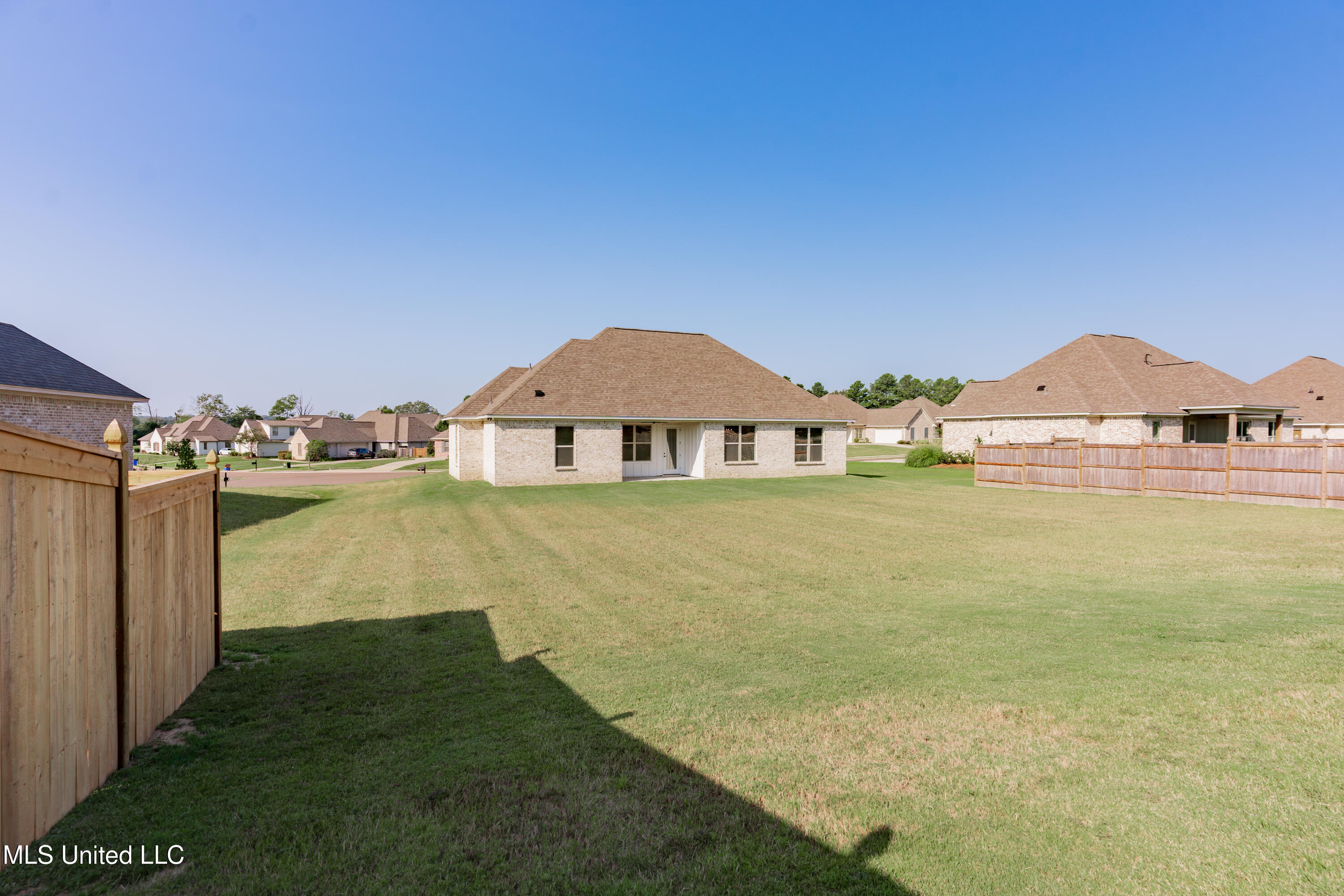 112 Catherine Boulevard Clinton, MS 39056 - Photo 78 of 80 77-Back