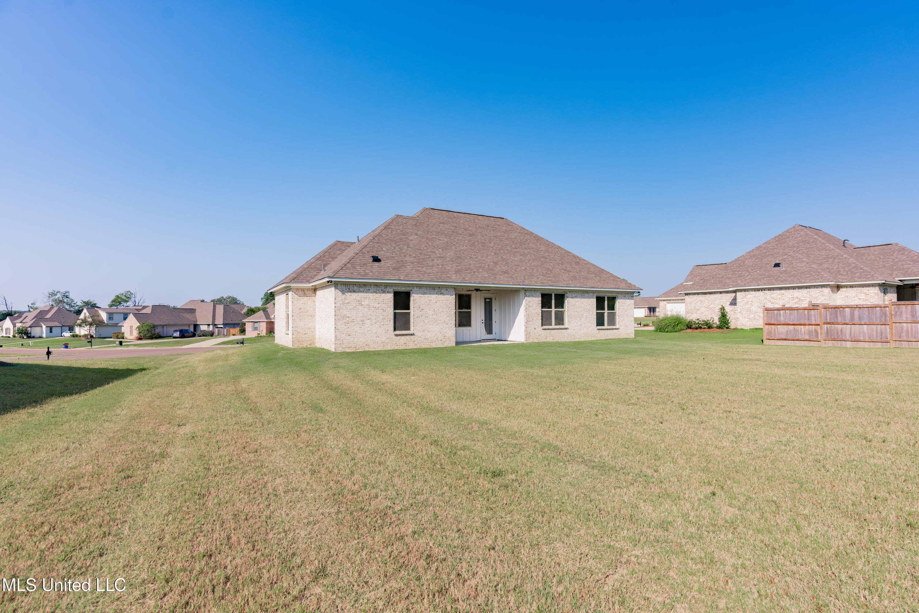 112 Catherine Boulevard Clinton, MS 39056 - Photo 79 of 80 78-Back
