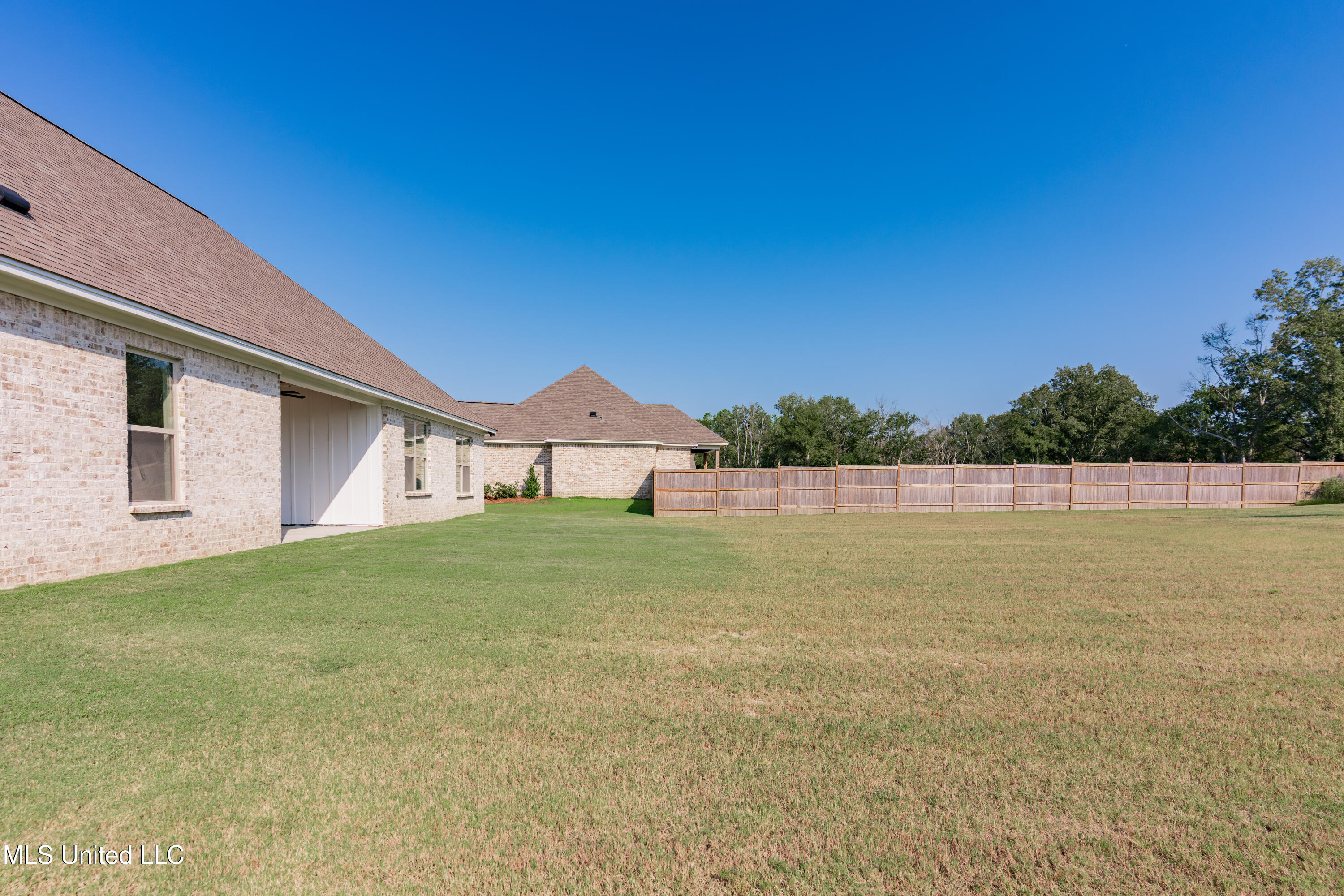 112 Catherine Boulevard Clinton, MS 39056 - Photo 80 of 80 79-Back