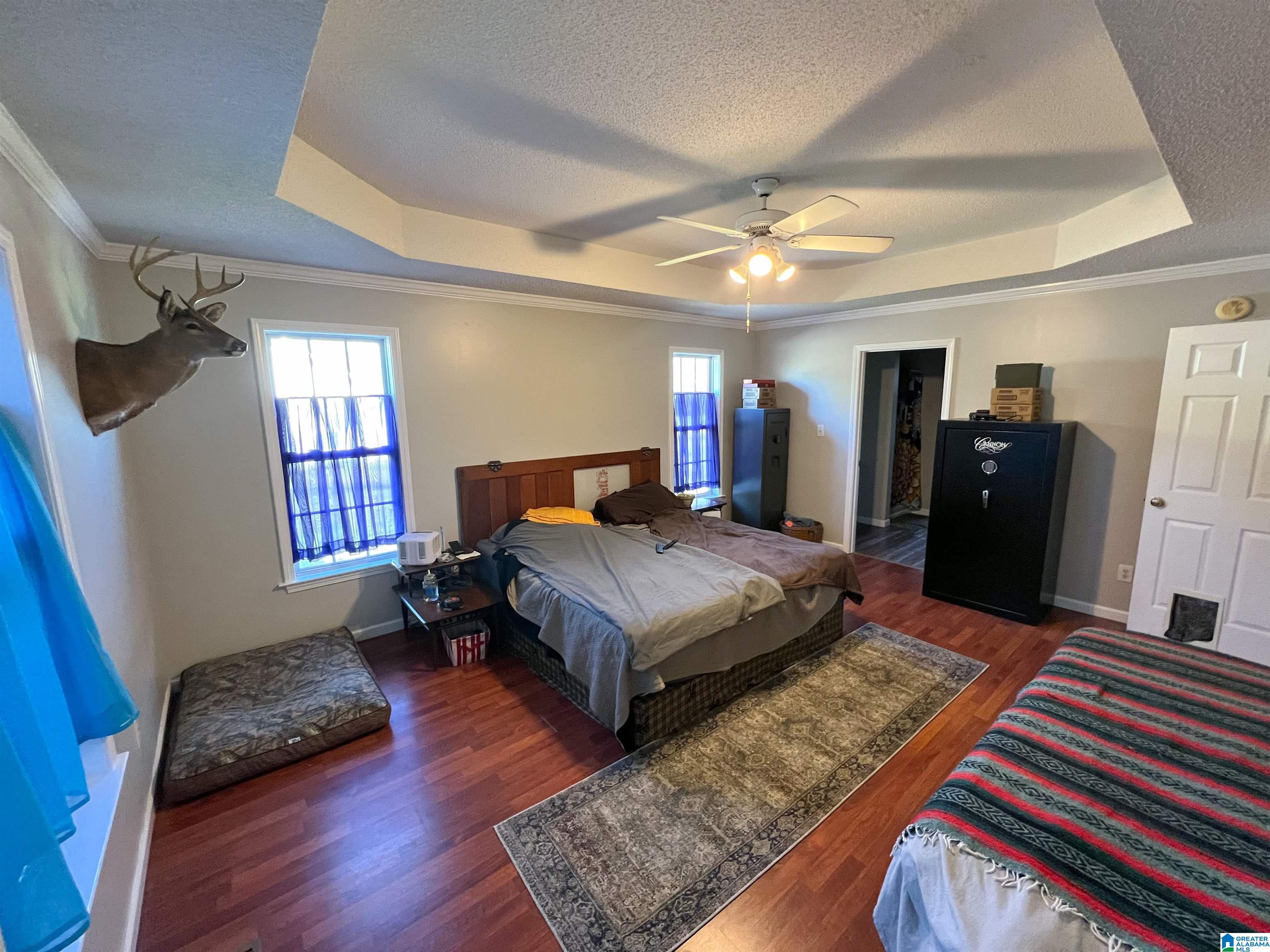 6343 Mays Bend Road Pell City, AL 35128 - Photo 31 of 70