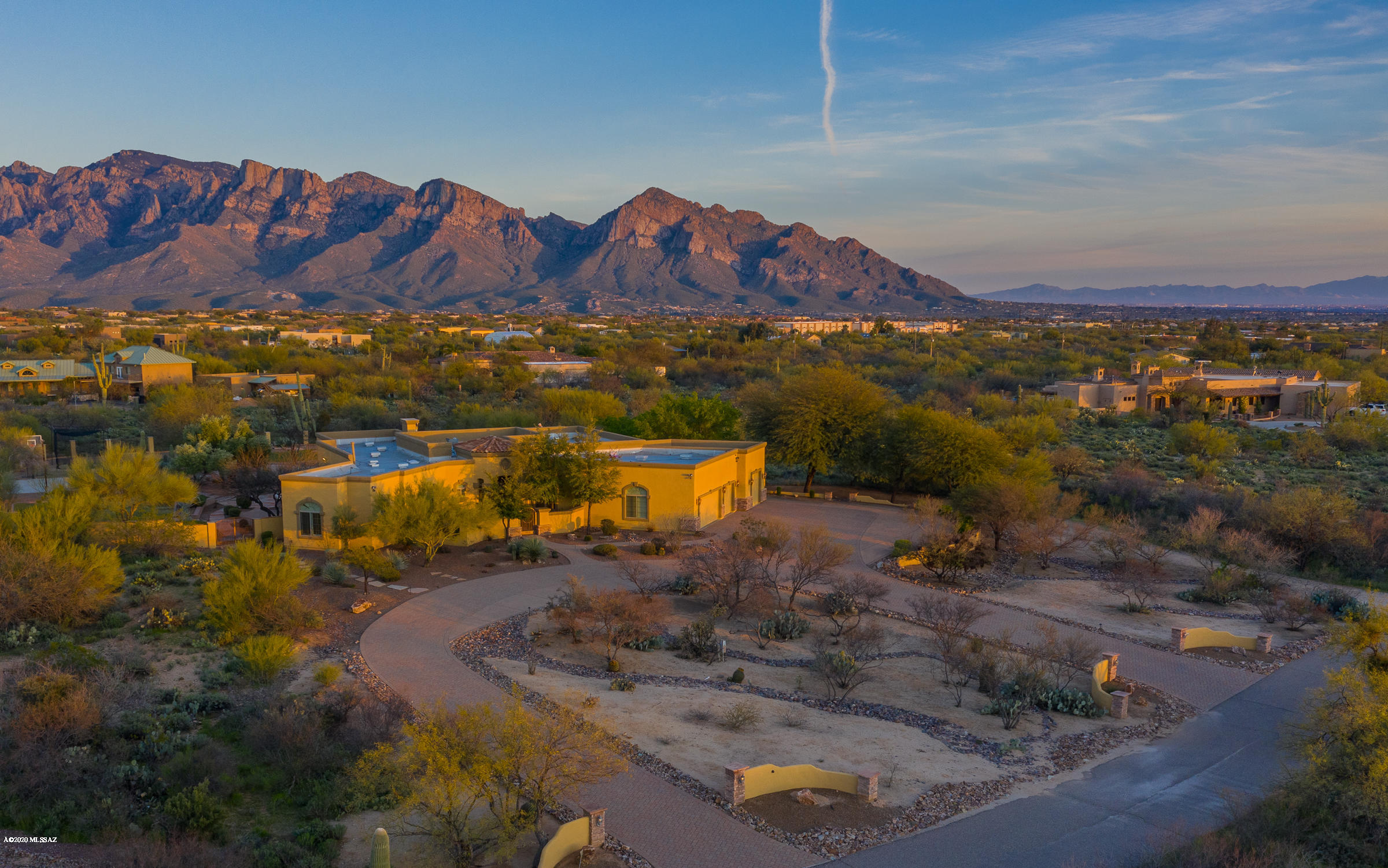 1645 West Moore Road Tucson, AZ 85755 - Photo 45 of 50 Gallery Image 45