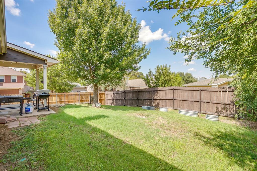 3601 Hudgins Ranch Road Fort Worth, TX 76262 - Photo 38 of 40 Gallery Image 38