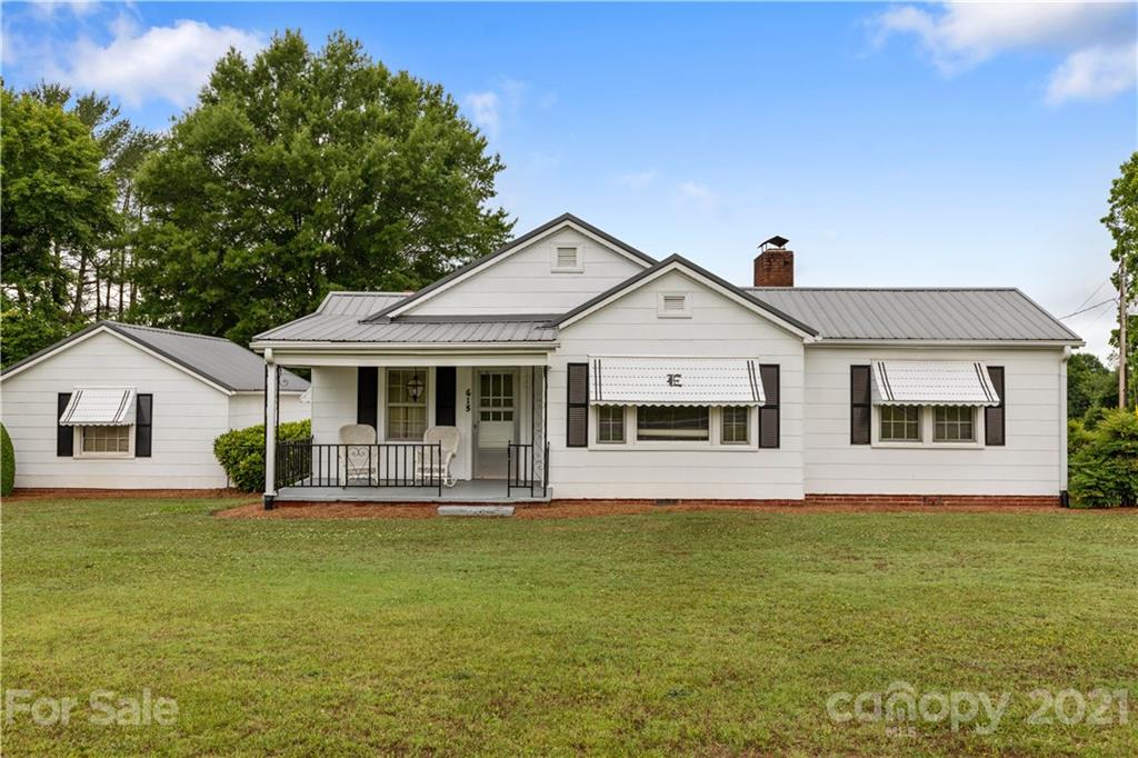 615 Pine Ridge Road, Unit 42 Lexington, NC 27295 - Photo 1 of 25 Gallery Image 1