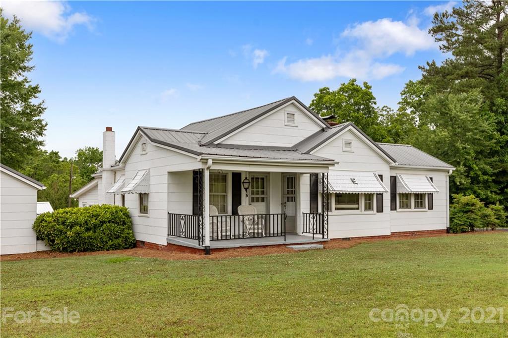 615 Pine Ridge Road, Unit 42 Lexington, NC 27295 - Photo 3 of 25 Gallery Image 3