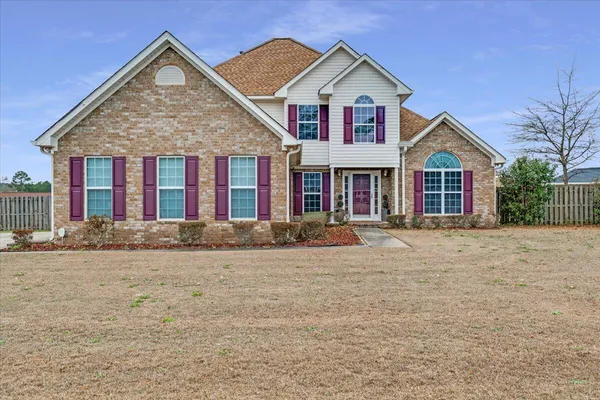 $320,000 | 1166 Waltons Trail, Hephzibah, GA 30815