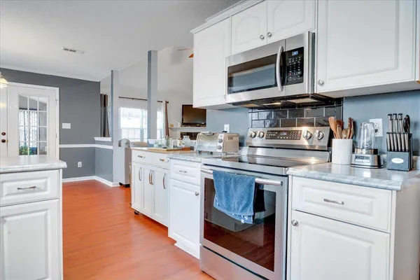 $320,000 | 1166 Waltons Trail, Hephzibah, GA 30815