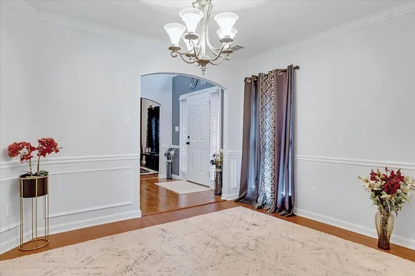 $320,000 | 1166 Waltons Trail, Hephzibah, GA 30815