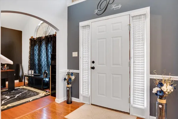 $320,000 | 1166 Waltons Trail, Hephzibah, GA 30815