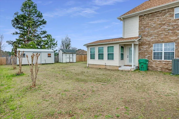 $320,000 | 1166 Waltons Trail, Hephzibah, GA 30815