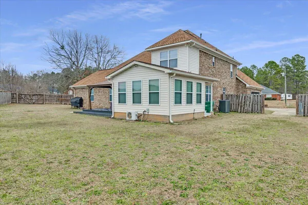 $320,000 | 1166 Waltons Trail, Hephzibah, GA 30815