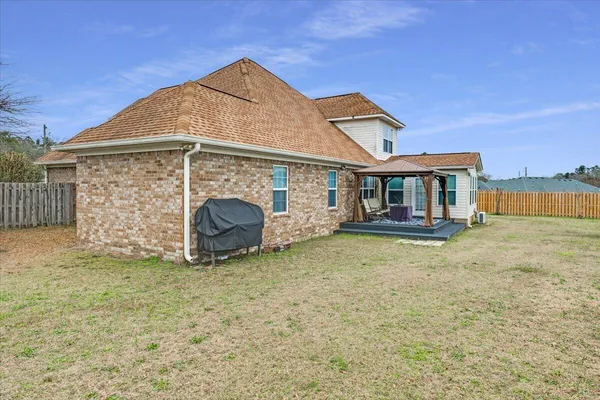 $320,000 | 1166 Waltons Trail, Hephzibah, GA 30815