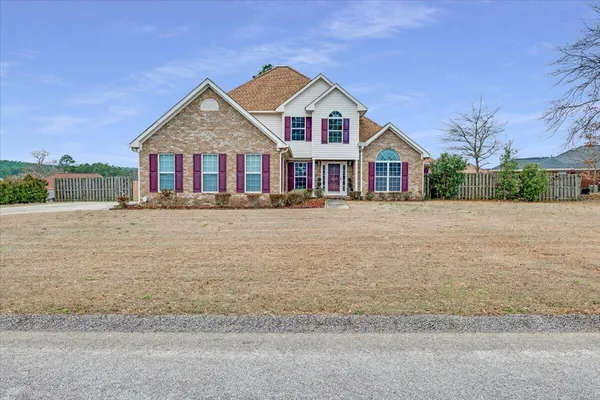 $320,000 | 1166 Waltons Trail, Hephzibah, GA 30815