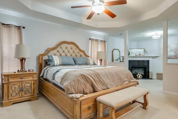 $320,000 | 1166 Waltons Trail, Hephzibah, GA 30815