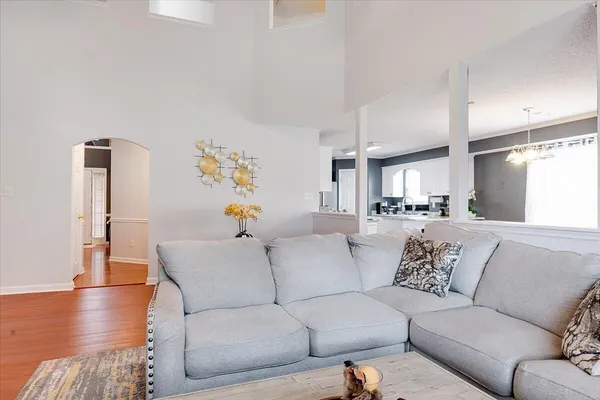 $320,000 | 1166 Waltons Trail, Hephzibah, GA 30815