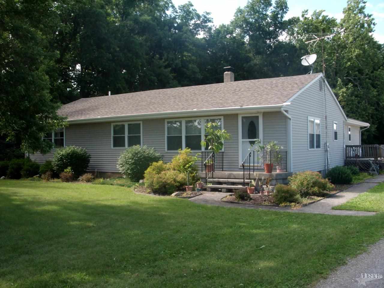 9911 Northwest Winchester Road Decatur, IN 46733 - Photo 1 of 30