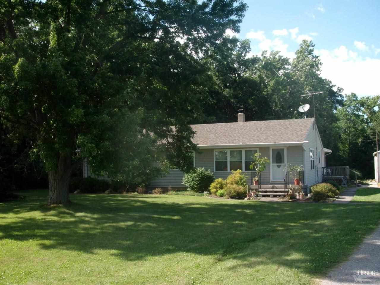 9911 Northwest Winchester Road Decatur, IN 46733 - Photo 2 of 30