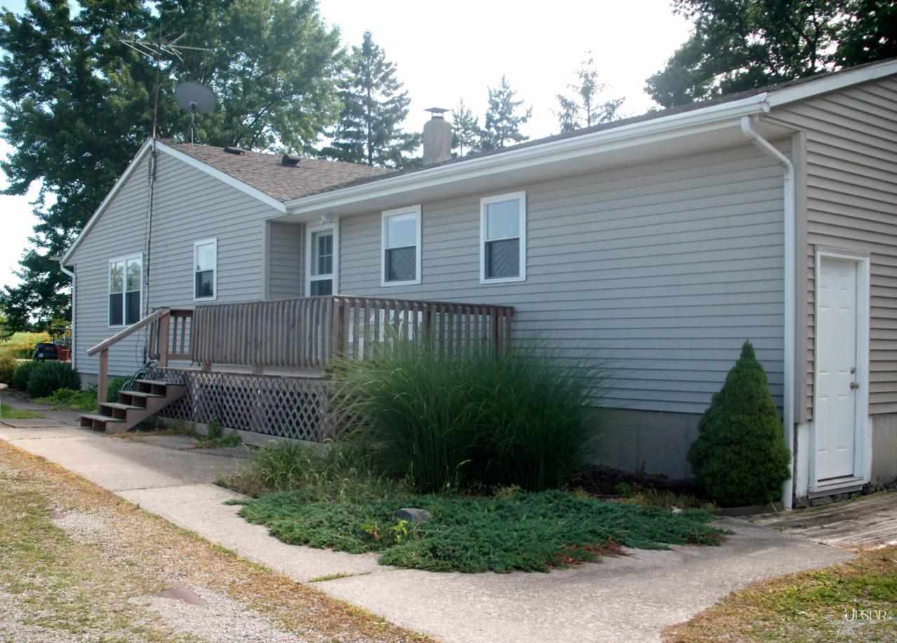 9911 Northwest Winchester Road Decatur, IN 46733 - Photo 5 of 30