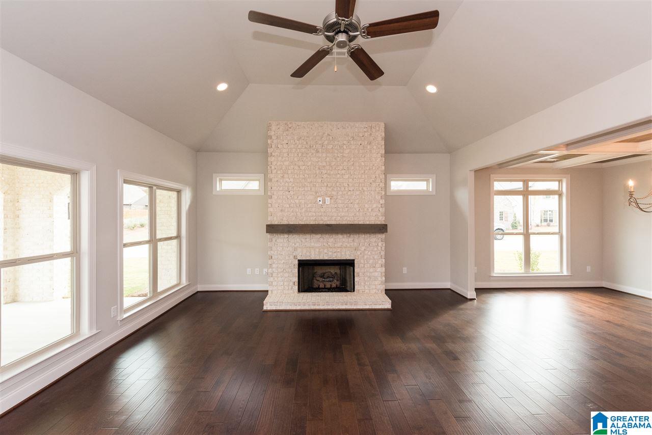 600 Kirkwall Lane Pelham, AL 35124 - Photo 10 of 48