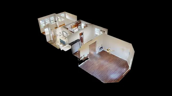 $999 | 224 West Hull Street, Unit B, Denison, TX 75020