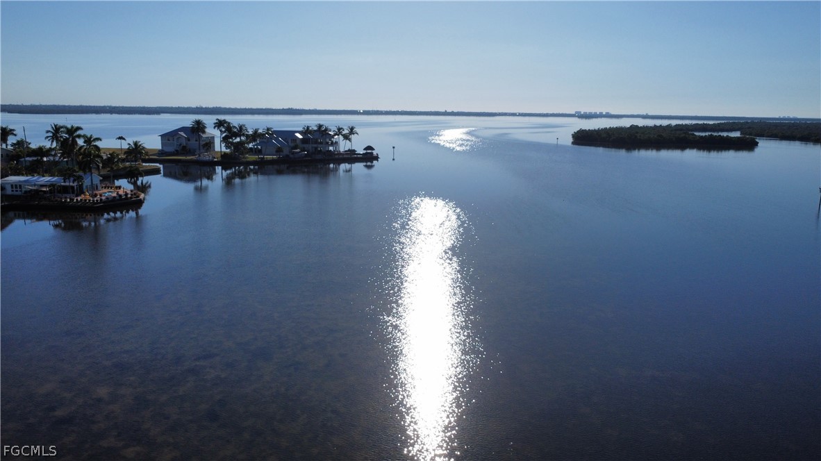 4743 Pine Island Road Matlacha, FL 33993 - Photo 28 of 34 a view of ocean view
