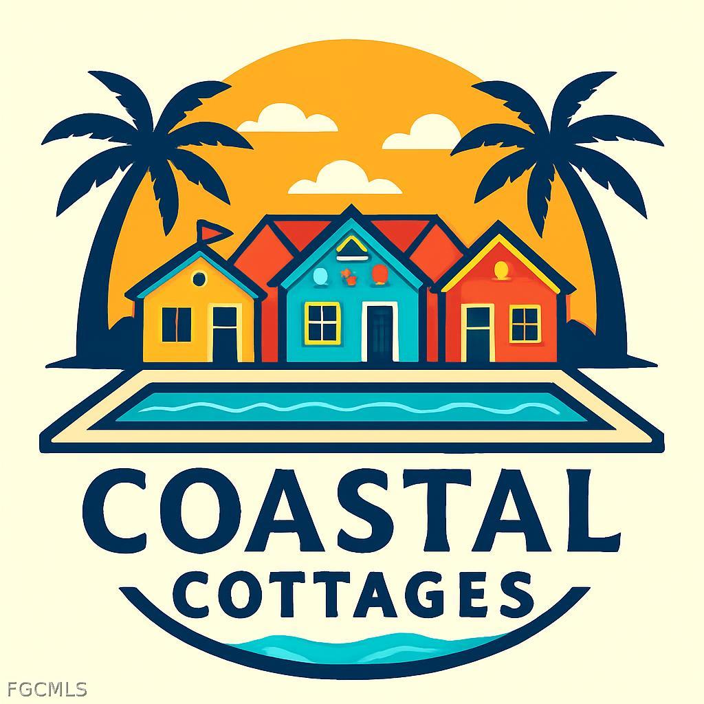 4743 Pine Island Road Matlacha, FL 33993 - Photo 34 of 34 a front view of a house and a street sign