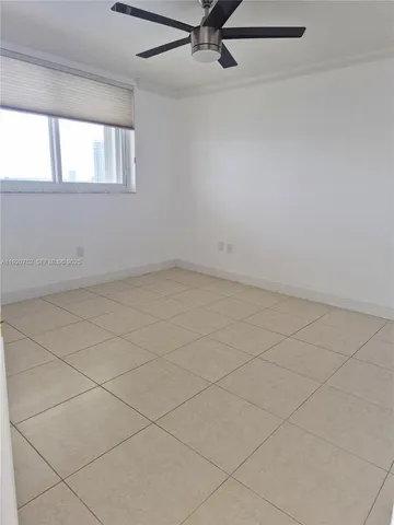 a view of water heater room