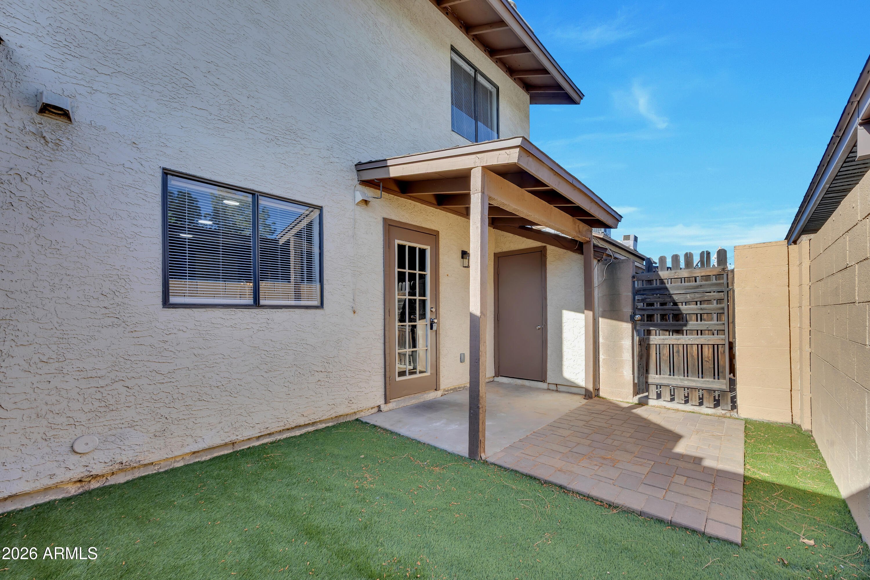 170 East Guadalupe Road, Unit 88 Gilbert, AZ 85234 - Photo 23 of 25