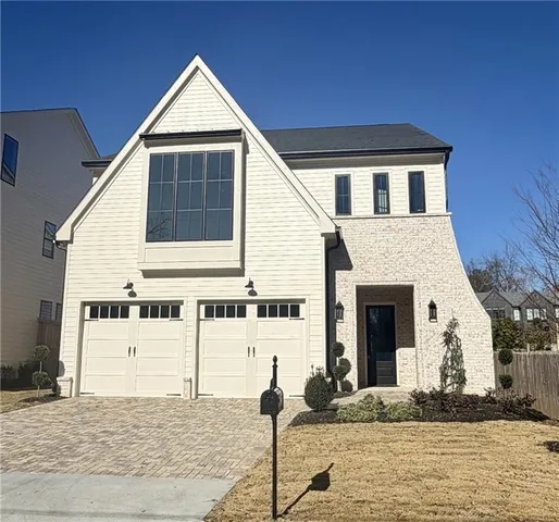 $1,600,000 | 1326 Oaklawn Avenue Northeast, Brookhaven, GA 30319