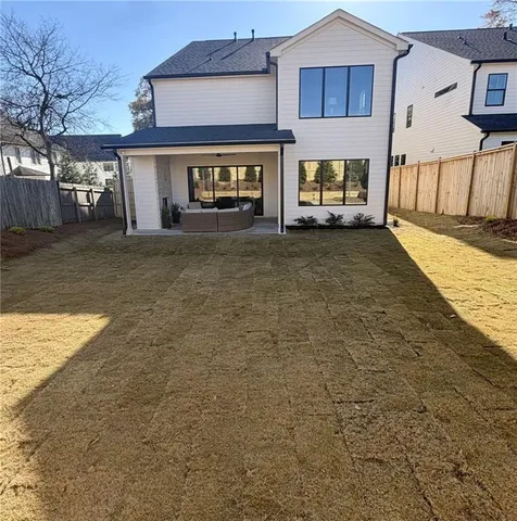 $1,600,000 | 1326 Oaklawn Avenue Northeast, Brookhaven, GA 30319