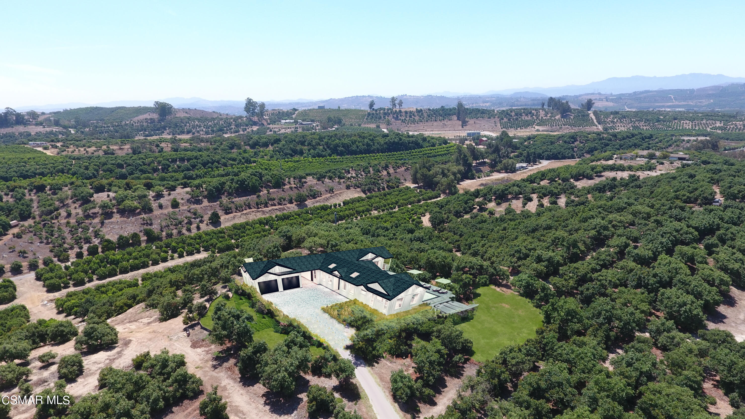 Maria Drive Moorpark, CA 93021 - Photo 2 of 15 Render