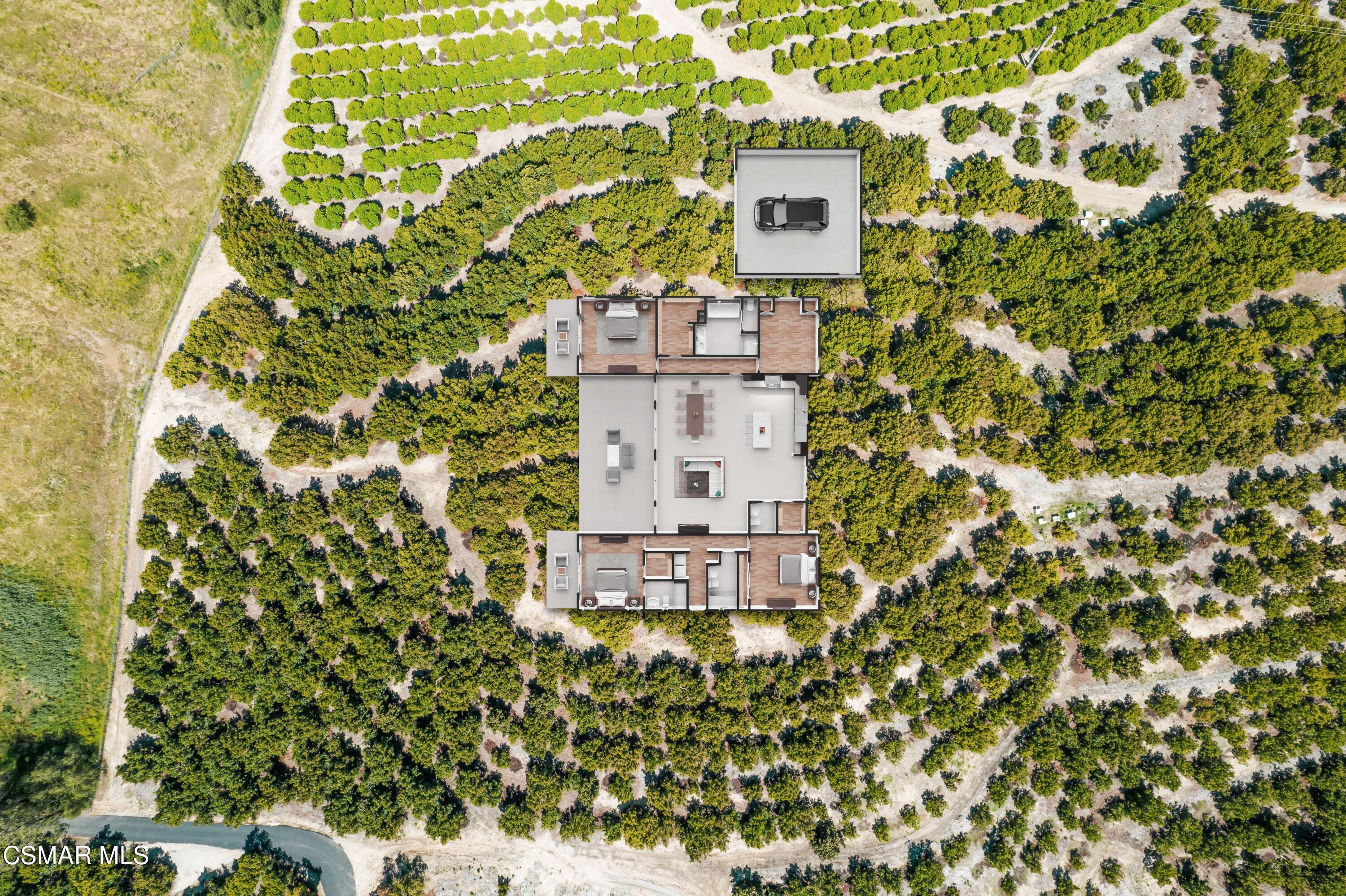 Maria Drive Moorpark, CA 93021 - Photo 3 of 15 8