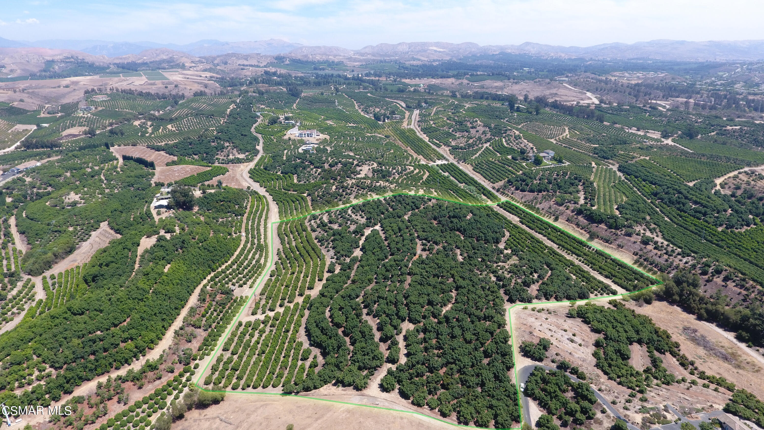 Maria Drive Moorpark, CA 93021 - Photo 5 of 15 36 3