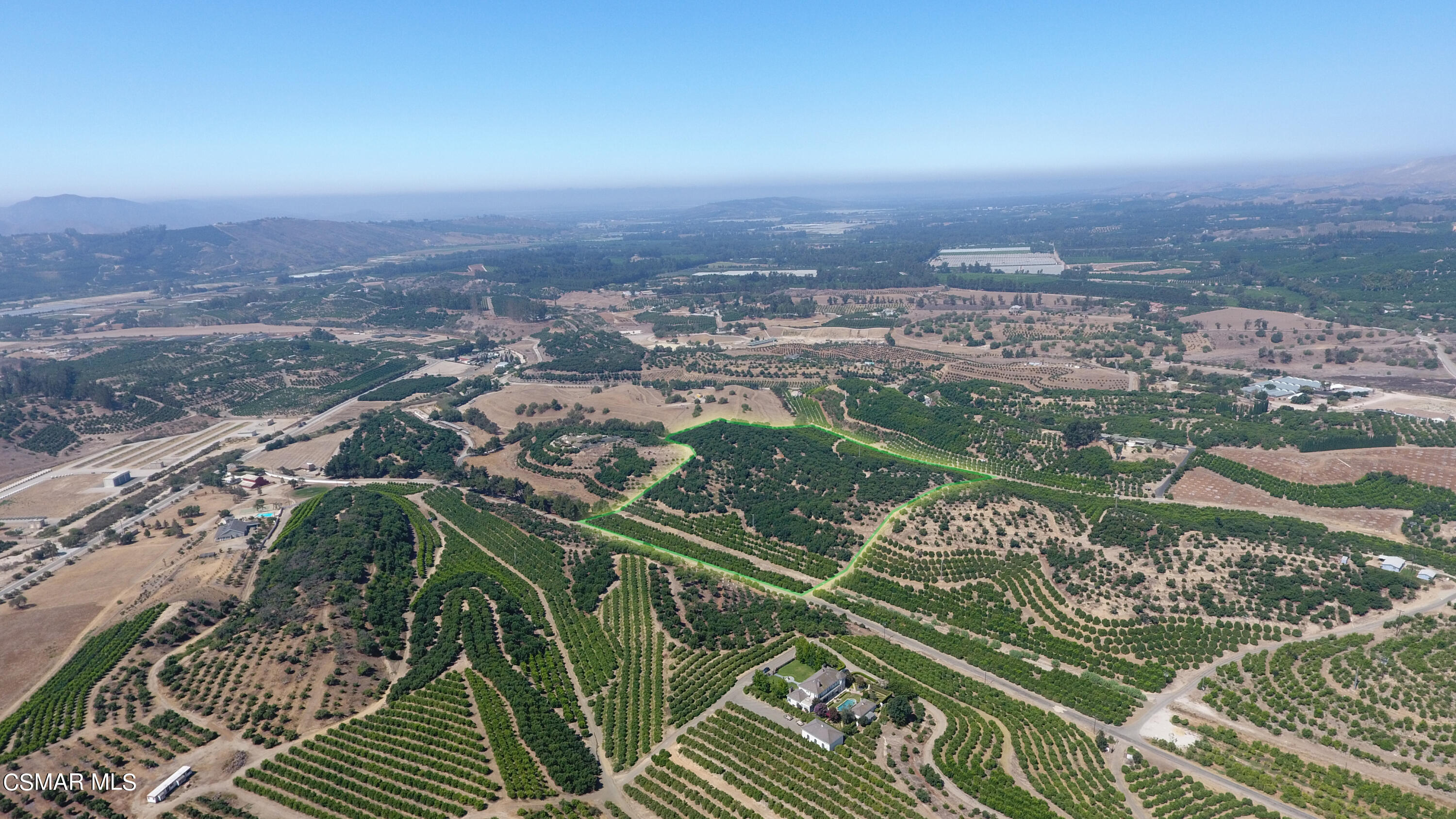 Maria Drive Moorpark, CA 93021 - Photo 7 of 15 36 1