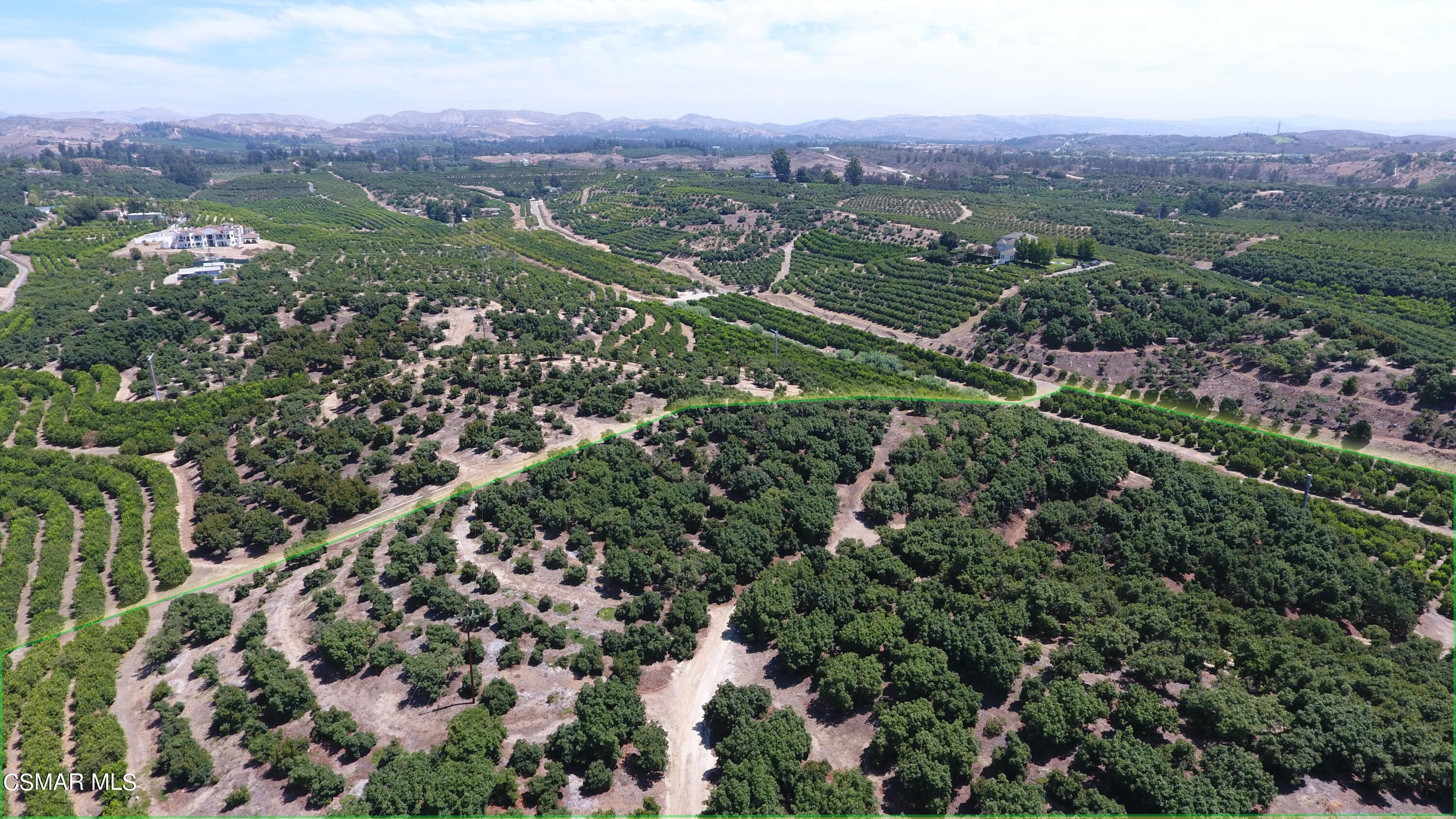 Maria Drive Moorpark, CA 93021 - Photo 8 of 15 36 4