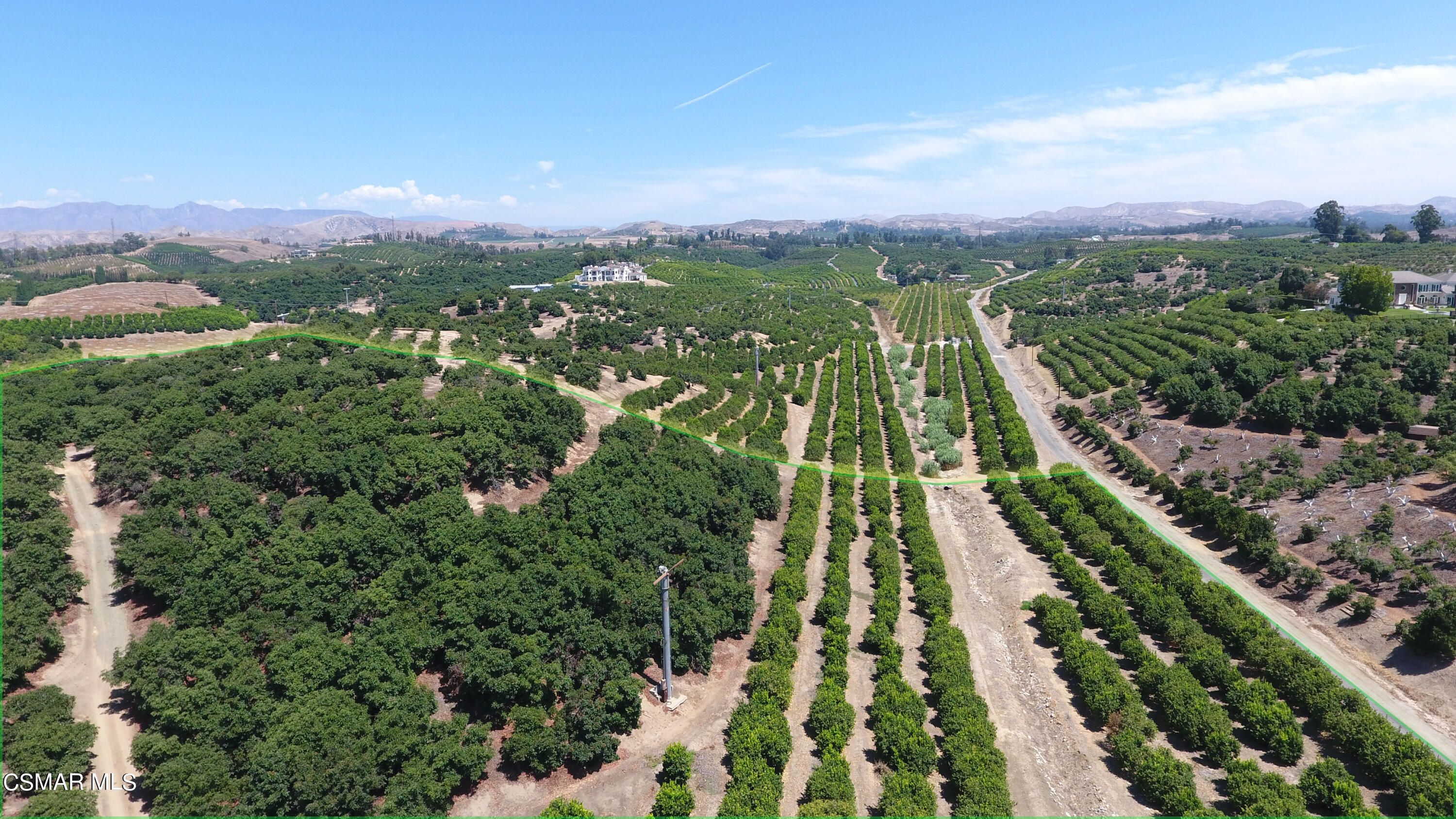 Maria Drive Moorpark, CA 93021 - Photo 9 of 15 36 5