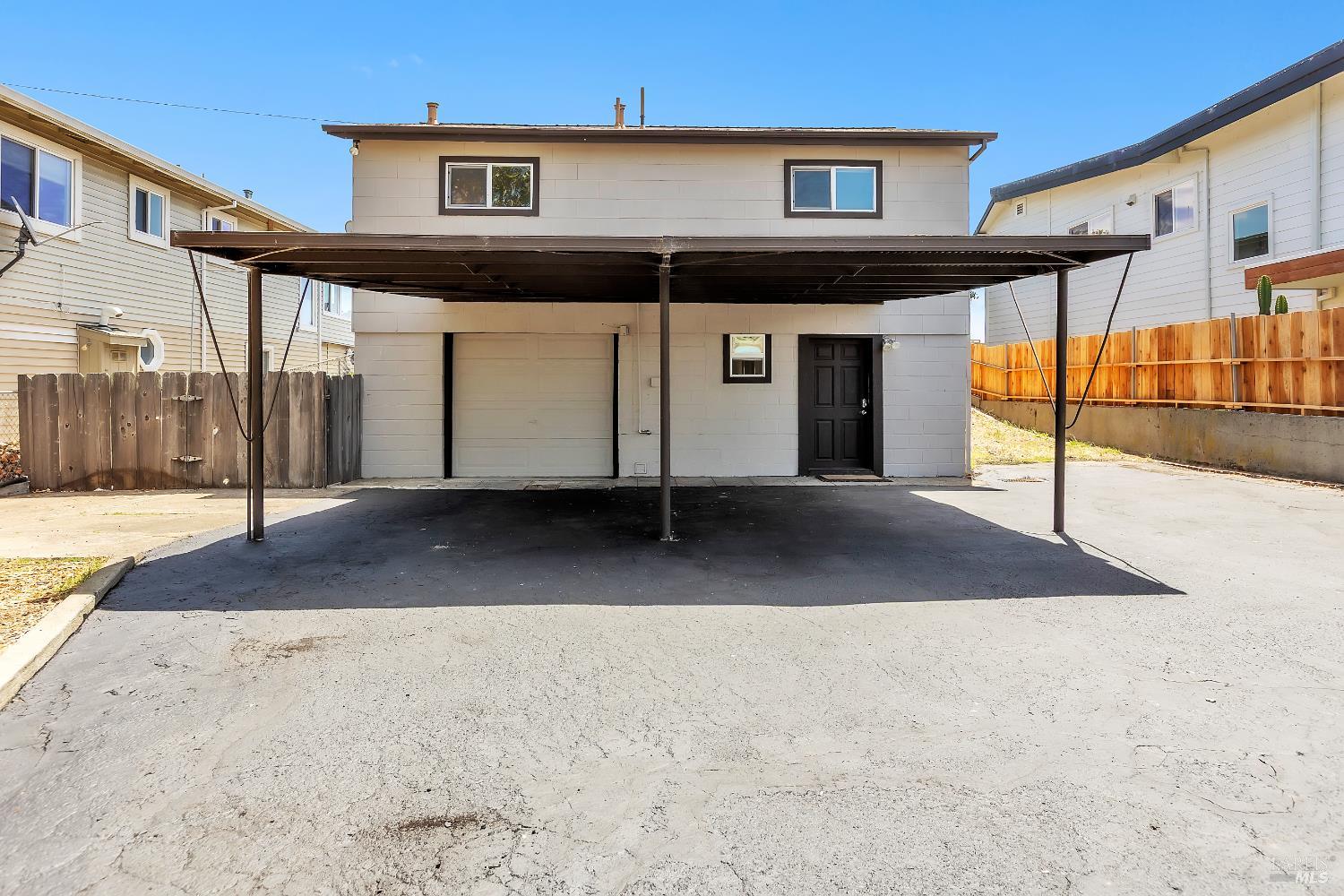 1756 Milton Road Napa, CA 94559 - Photo 42 of 44