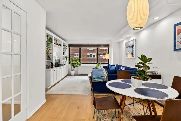 $1,399,931 | 175 East 74th Street, Unit 12C | Lenox Hill