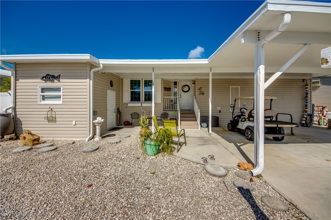 3083 Sloop Lane St. James City, FL 33956 - Photo 3 of 41