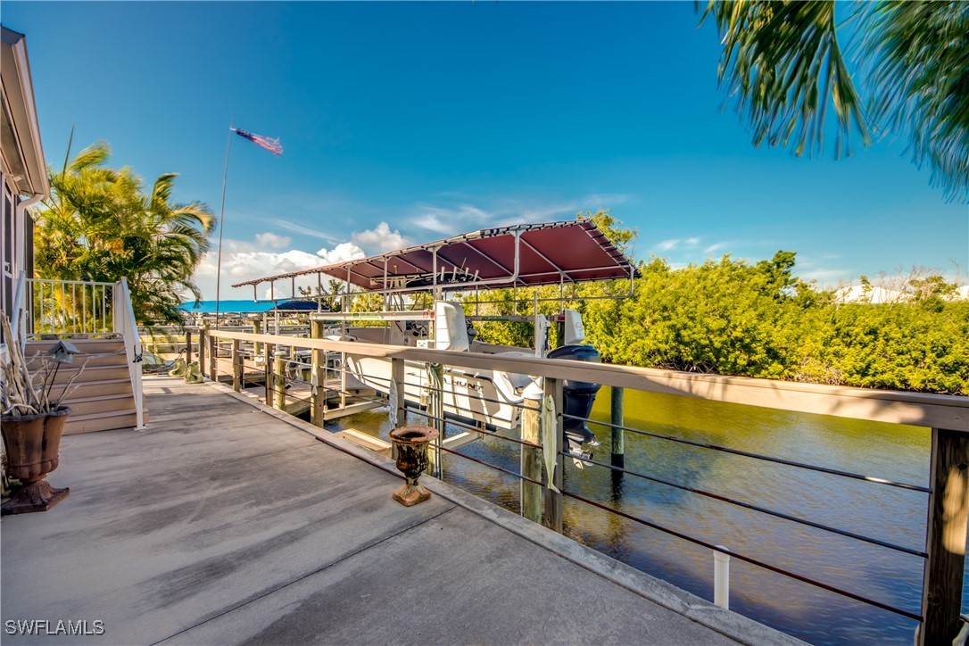 3083 Sloop Lane St. James City, FL 33956 - Photo 35 of 41